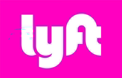 Lyft礼品卡充值卡密，Lyft礼品卡，Lyft Gift Card充值