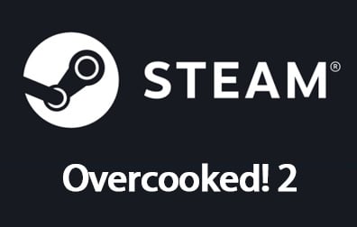 Overcooked! 2煮糊了！2激活码，Steam Games Global激活码卡密，Steam游戏激活码