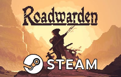 Roadwarden道路守望者激活码，Roadwarden激活码，Steam Games Global激活码卡密