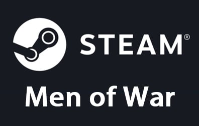 Men of War战争之人激活码，Steam Games Global激活码卡密，Steaml激活码