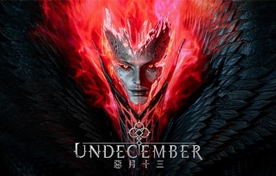 恶月十三Undecember国际服，恶月十三Undecember代充值，恶月十三代充值，Undecember代充值