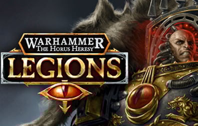 战锤 霍拉斯叛乱：军团Warhammer Horus Heresy Legions 国际服代充值，战锤 霍拉斯叛乱：军团国际服代充值，战锤 霍拉斯叛乱 军团国际服代充值