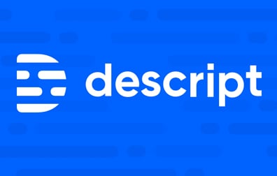 Descript代购，Descript代付，Descript订阅，Descript AI