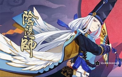 Onmyoji阴阳师国际服充值，Onmyoji阴阳师充值，Onmyoji亚洲服，阴阳师
