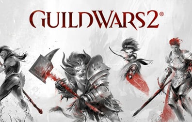 Guild Wars 2礼品卡，激战2充值，Guild Wars 2卡密，Guild Wars 2，激战2礼品卡