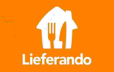 奥地利Lieferando礼品卡，Lieferando Gift Card，Lieferando礼品卡充值，Lieferando卡密