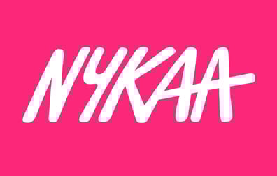 Nykaa礼品卡，Nykaa Fashion India，Nykaa充值，Nykaa 礼品卡卡密