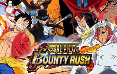 ONE PIECE Bounty Rush海贼王赏金猎人国际服，ONE PIECE Bounty Rush海贼王赏金猎人代充值，ONE PIECE Bounty Rush，海贼王赏金猎人