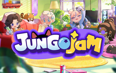 JungoJam浆果酵母/丛林狂欢国际服充值，JungoJam浆果酵母/丛林狂欢充值，JungoJam，浆果酵母，丛林狂欢