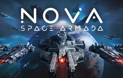 Nova: Space Armada新星：银河舰队国际服，Nova: Space Armada新星：银河舰队代充值，Nova: Space Armada，新星：银河舰队