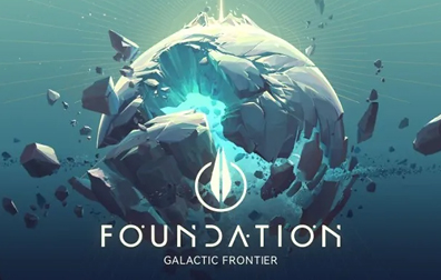 基地：银河前线Foundation: Galactic Frontier，基地：银河前线国际服，基地：银河前线充值，基地 银河前线，基地银河前线代充值