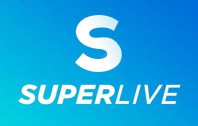 SuperLive直播，SuperLive代充值，SuperLive
