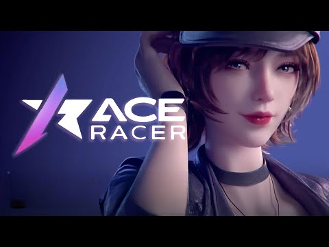王牌竞速国际服手游代充值，Ace Racer国际服手游代充值，王牌竞速Ace Racer ID直充