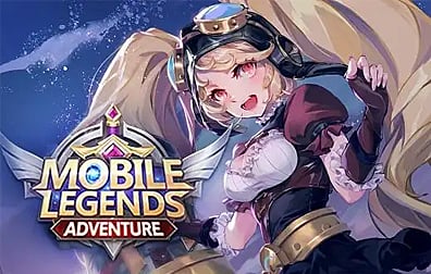 Mobile Legends: Adventure国际服手游代充值，无尽对决：冒险国际服手游代充值，MLA，幻世与冒险，无尽对决冒险