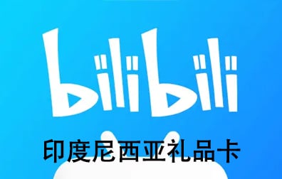 印度尼西亚Bilibili会员充值，Bilibili Premium充值，菲律宾Bilibili卡密