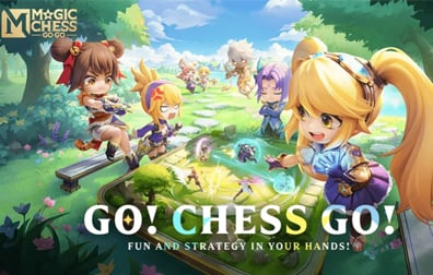 魔法自走棋：冲冲冲国际服手游代充，Magic Chess: Go Go国际服手游代充值，魔法自走棋直充，Magic Chess Go Go直充