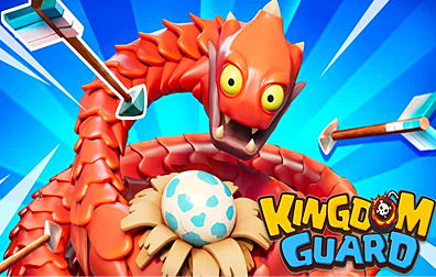 王国守卫国际服手游代充值，Kingdom Guard: Tower Defense国际服手游代充值，王国守卫Kingdom Guard ID充值，王国守卫Kingdom Guard守卫币