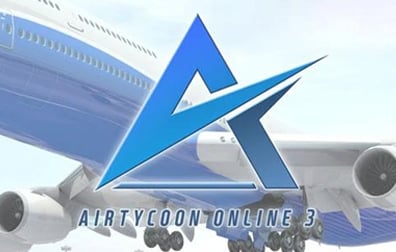 航空大亨OnLine3国际服手游代充值，AirTycoon OnLine3代充值，3ATO3国际服手游代充值