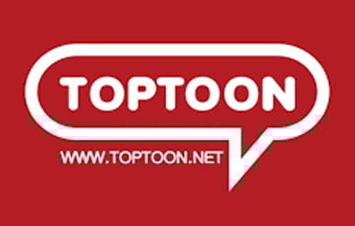 顶通漫画TOPTOON韩服代充值，TOPTOON代充值，顶通漫画TOPTOON