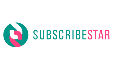 SubscribeStar代购代付订阅会员 [人工代购]