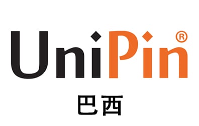 巴西UniPin礼品卡，巴西UniPin Voucher充值卡密