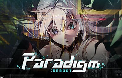 范式：起源国际服手游代充值，Paradigm: Reboot国际服手游代充值，范式：起源Paradigm: Reboot，范式起源，Paradigm Reboot