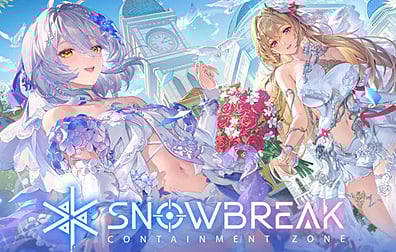 尘白禁区国际服手游代充值，Snowbreak: Containment Zone国际服手游代充值，尘白禁区Snowbreak:Containment Zone，尘白禁区ID直充