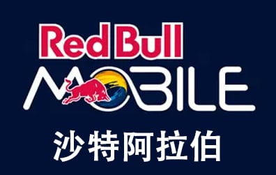 沙特阿拉伯红牛移动Red Bull Mobile充值卡，沙特红牛话费流量充值卡密 ，沙特阿拉伯号码话费流量