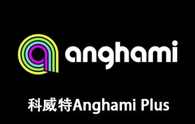 科威特Anghami礼品卡，Anghami Plus Gift Card，Anghami充值卡密，Anghami会员