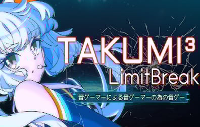 TAKUMI³国际服手游代充值，工匠三次方国际服手游代充值，TAKUMI3