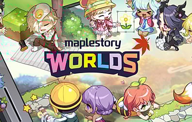 冒险岛世界港澳台亚服代充值，MapleStory Worlds代充值，冒险岛世界ID