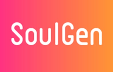 Soulgen AI代购代付订阅会员 [人工代购]