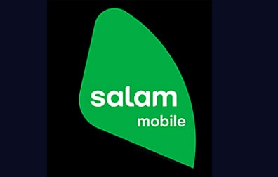 沙特阿拉伯Salam Mobile手机话费流量充值卡密，沙特阿拉伯Salam Mobile代充值