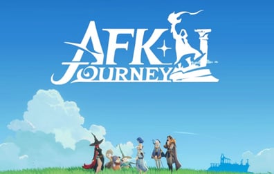 剑与远征：启程国际服手游代充值，AFK Journey国际服手游代充值，剑与远征启程AFK Journey