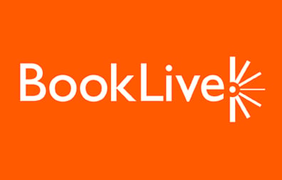 Booklive礼品卡，Booklive Gift Card充值卡密，Booklive小说，Booklive电子书