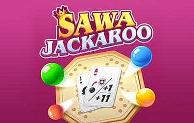 Sawa Jackaroo礼品卡，Sawa Jackaroo Gift Card充值卡密 ，Sawa Play代充值