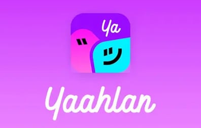 中东和北非Yaahlan语音聊天代充值钻石，Yaahlan代充值钻石，Yaahlan ID