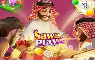 阿联酋Sawa Play代充值，Sawa Play ID，Sawa Jackaroo代充值