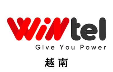 越南Wintel手机话费流量充值，越南Wintel卡密，越南Wintel代充值