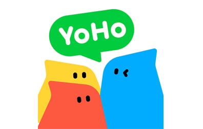YoHo: Group Voice Chat Room语音聊天室代充值金币，YoHo: Group Voice Chat Room代充值金币