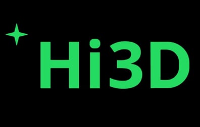 Hi3D代购代付订阅AI，Hi3D AI
