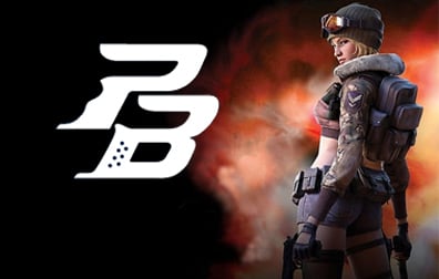 Point Blank国际服端游代充值，Point Blank直充，Point Blank ID充值