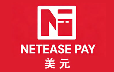 NetEase Pay礼品卡充值卡密，网易布丁卡充值卡密，NetEase Pay Gift Card，GamesClub，NetEase GamesClub Pay