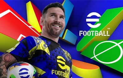 实况足球PES eFootball国际服兑换码充值卡密，eFootball Xbox pc兑换码