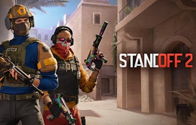 Standoff 2国际服手游代充值，对峙2国际服手游代充值，Standoff2