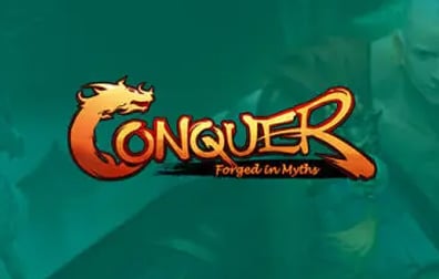 征服Conquer Online国际服代充值，征服Conquer Online ID代充值