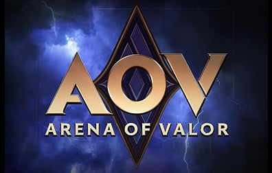 欧服AOV传说对决手游代充值，欧洲Arena of Valor传说对决国际服代充值