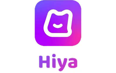 Hiya语音代充值金币，Hiya ID代充值