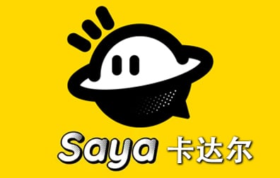 卡达尔Saya语音礼品卡，Saya Gift Card充值卡密，Saya - Games&Party&Chat充值卡