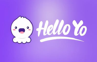 Hello Yo礼品卡，Hello Yo gift card充值卡密，HelloYo代充值